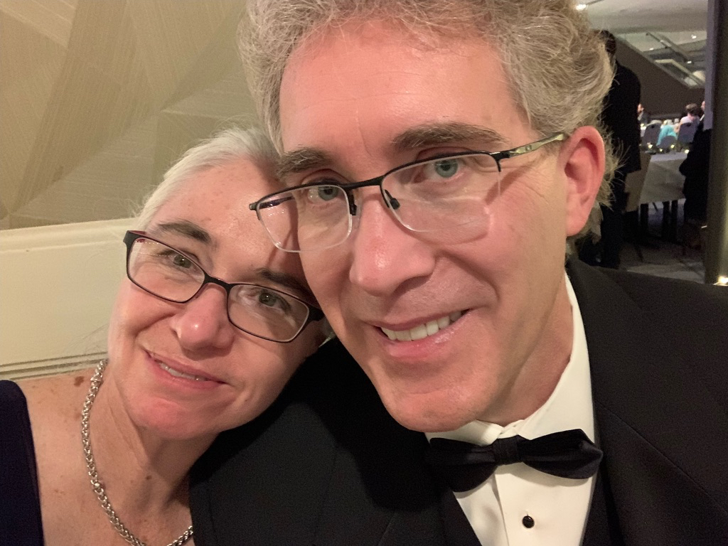 Date night