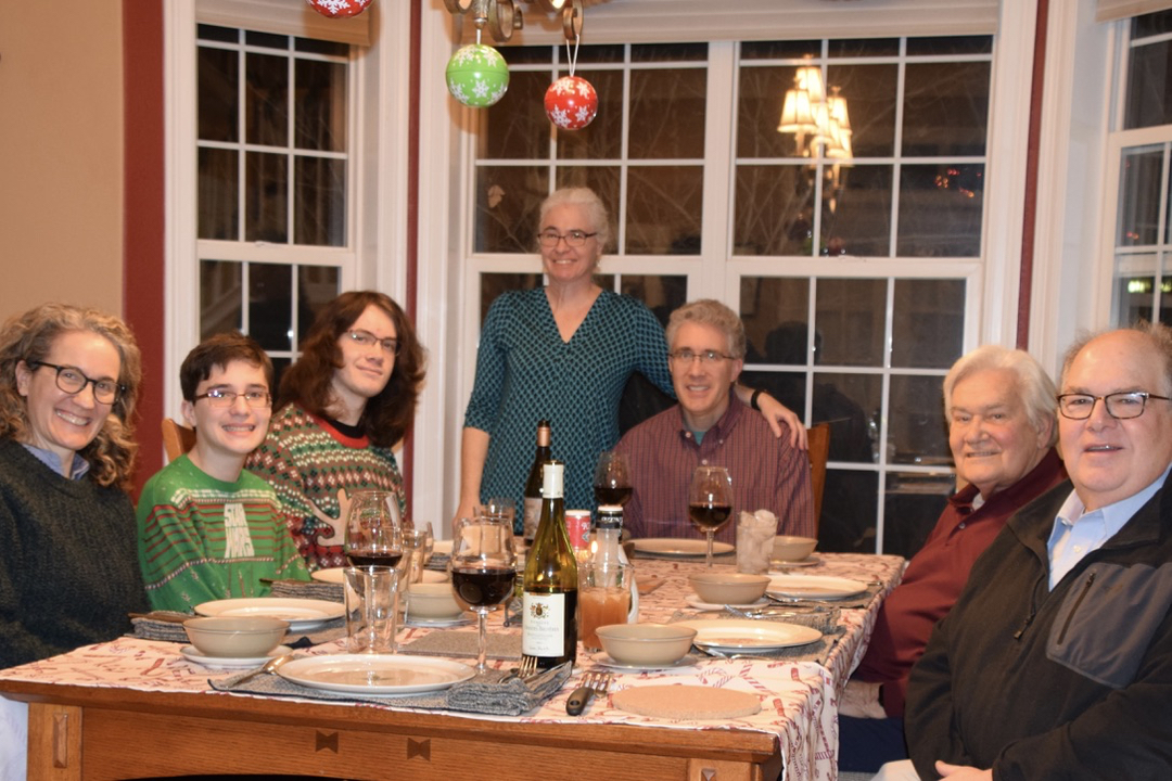 Christmas Eve