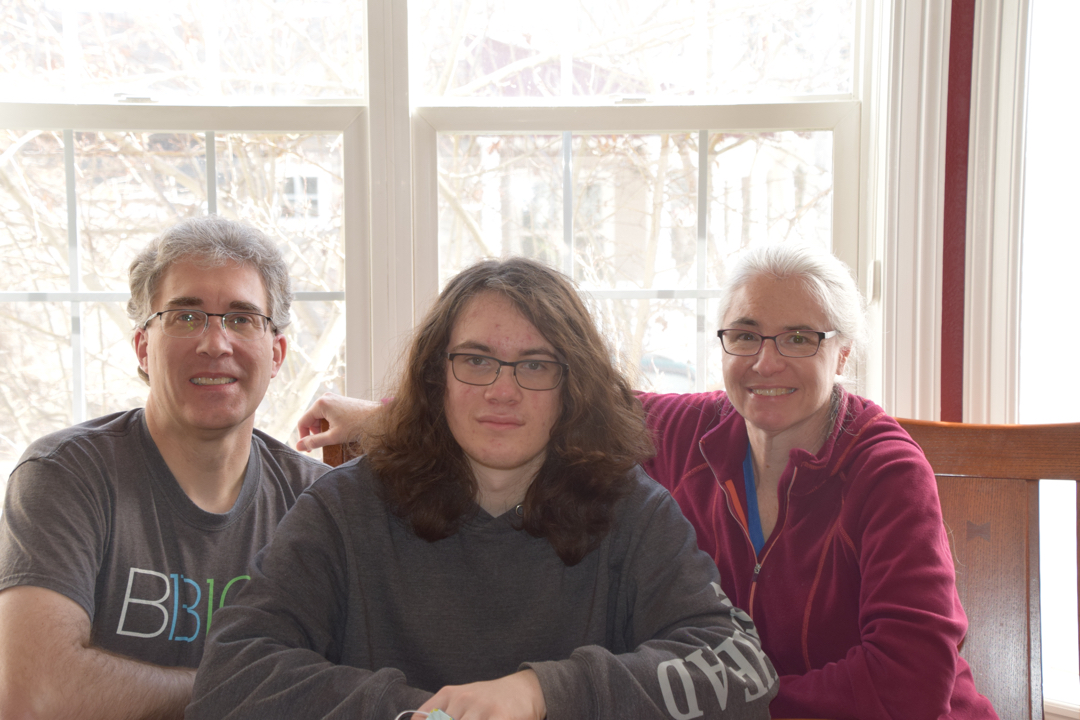 Parents of a 16 year old