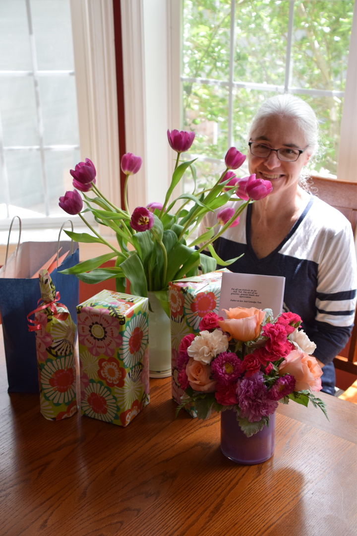 Mother's Day