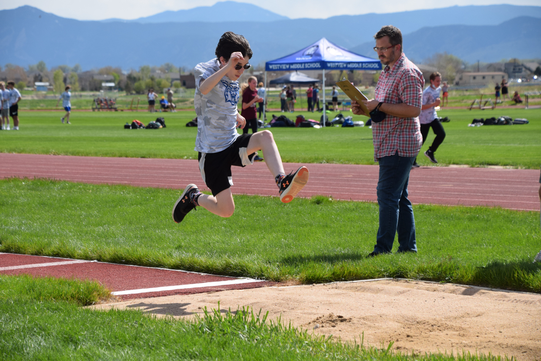 Flying