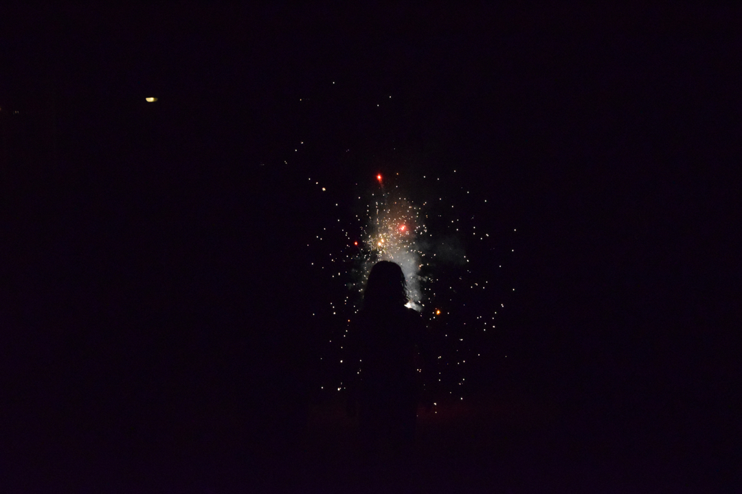 Sparks