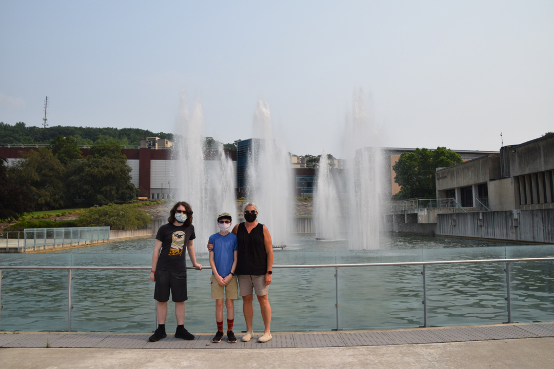Ithaca College