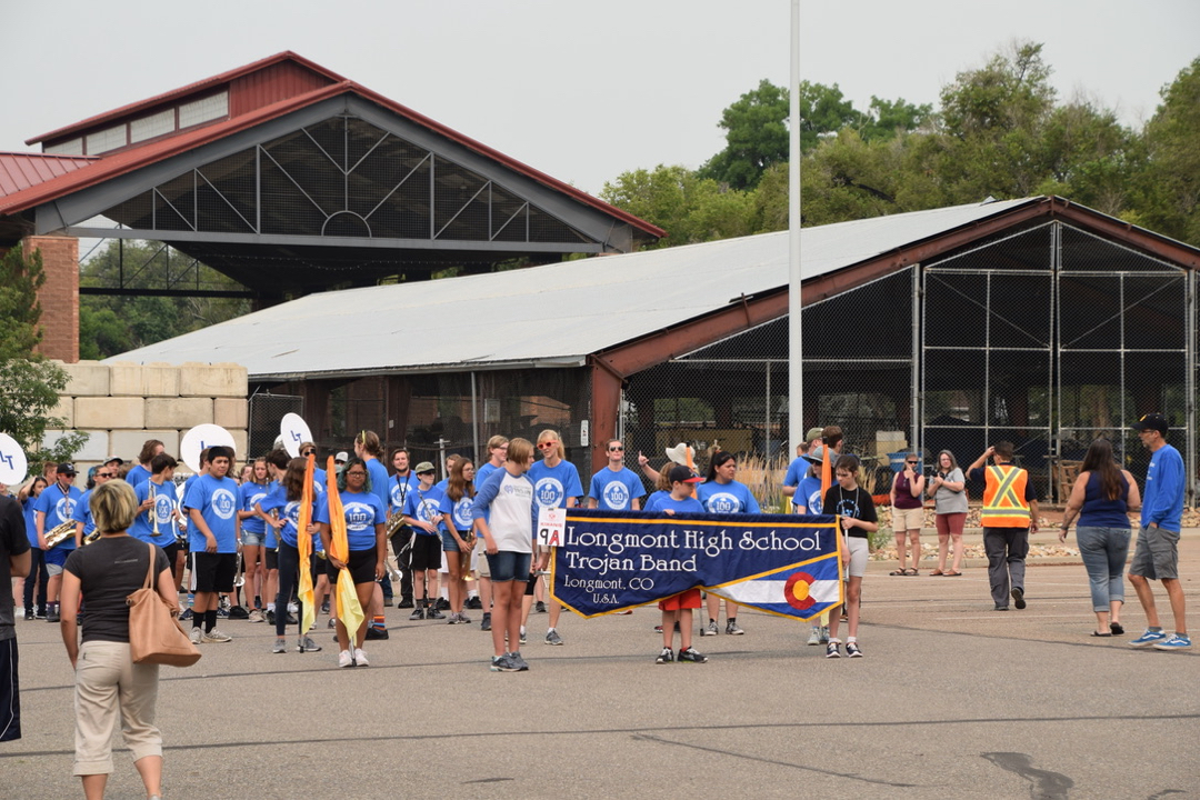 Trojan Band