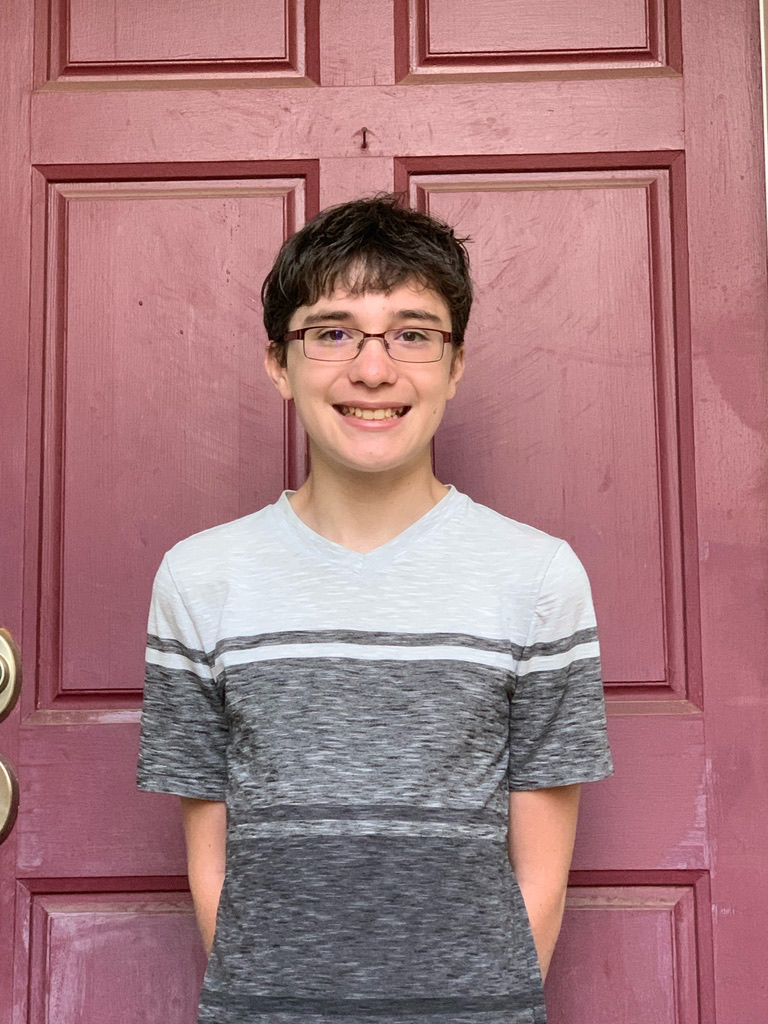 9th grader
