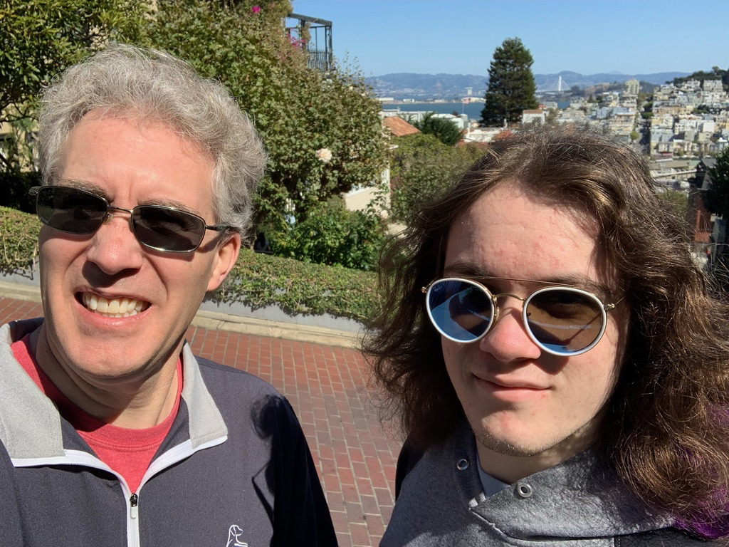 Lombard Street