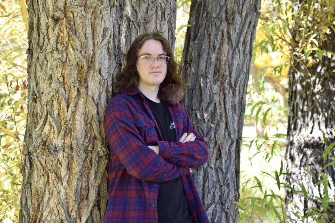 Pacific northwest plaid