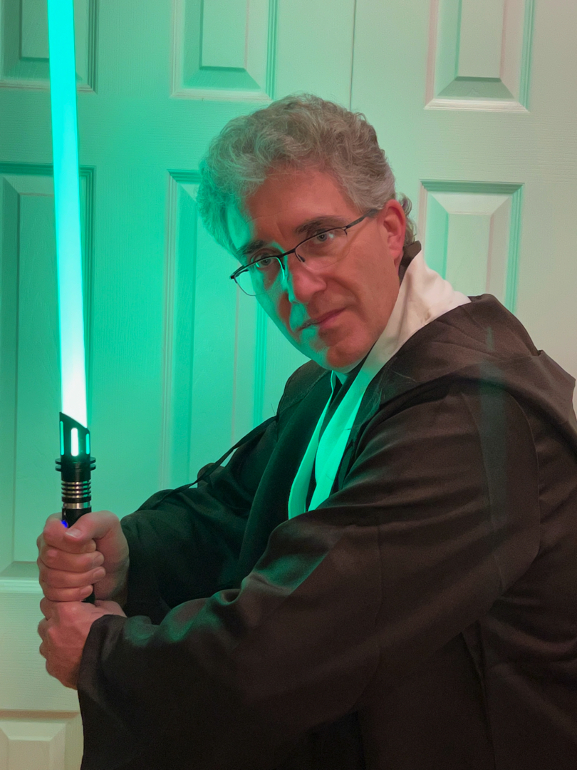 Jeff Kenobi