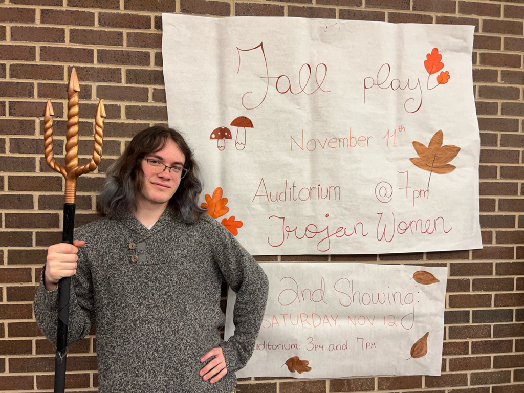 Fall play