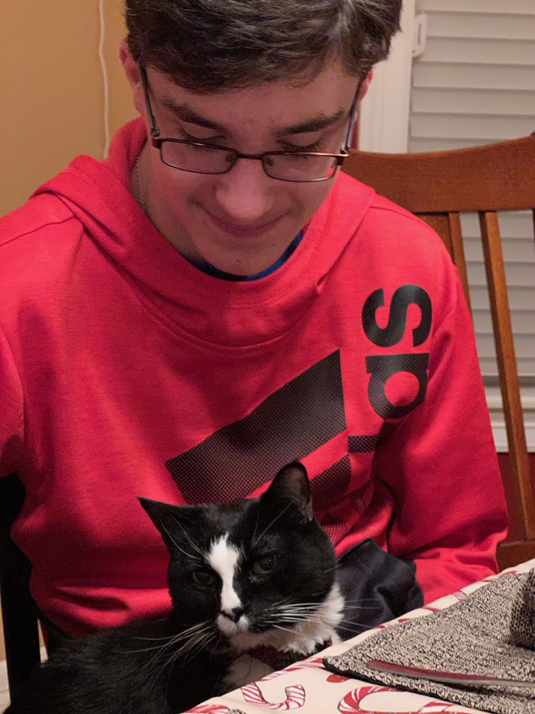 We need another seat