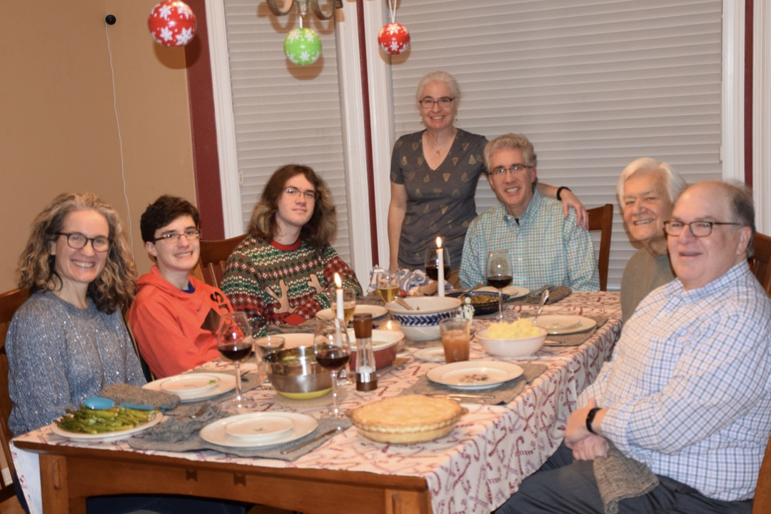 Merry Christmas!
