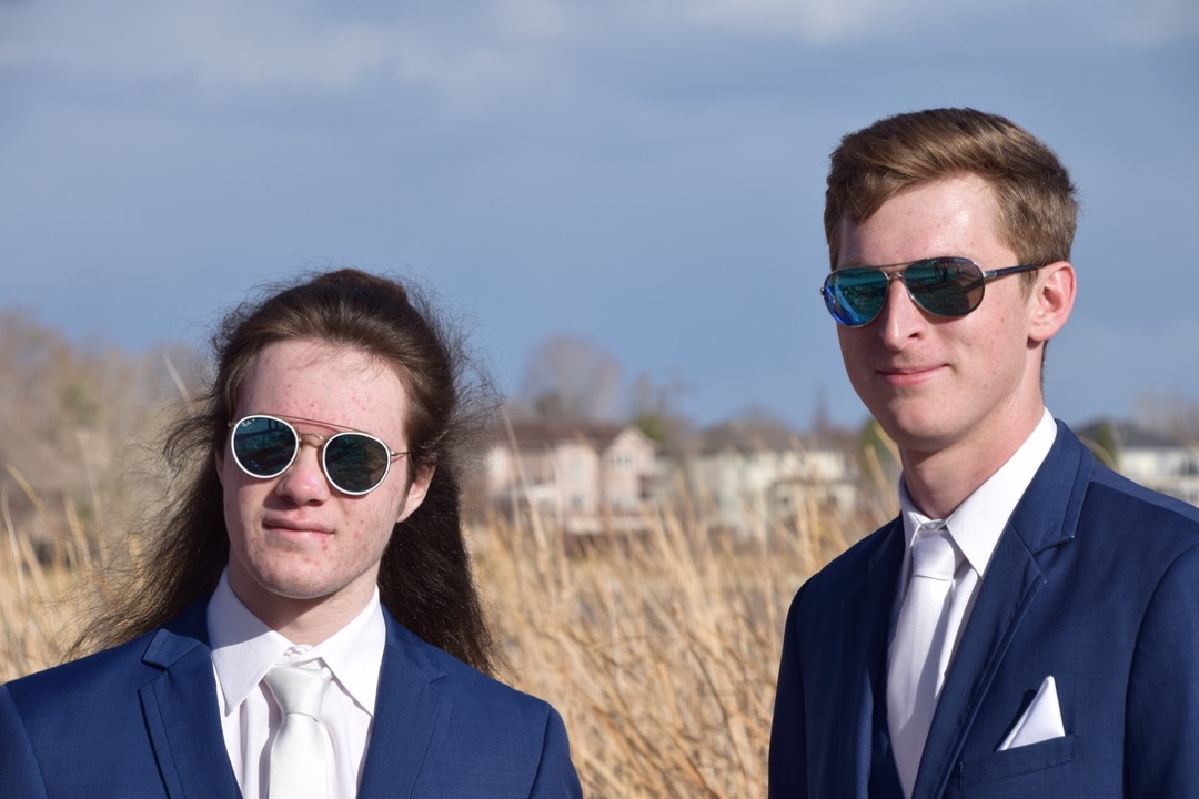 Stylin'