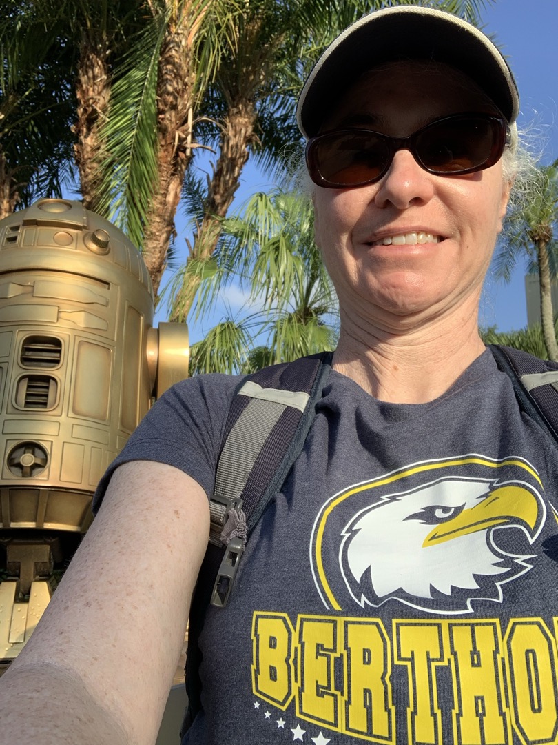 Disney Hollywood Studios