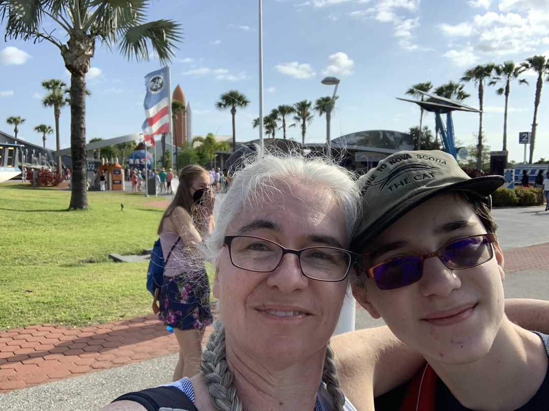 Kennedy Space Center