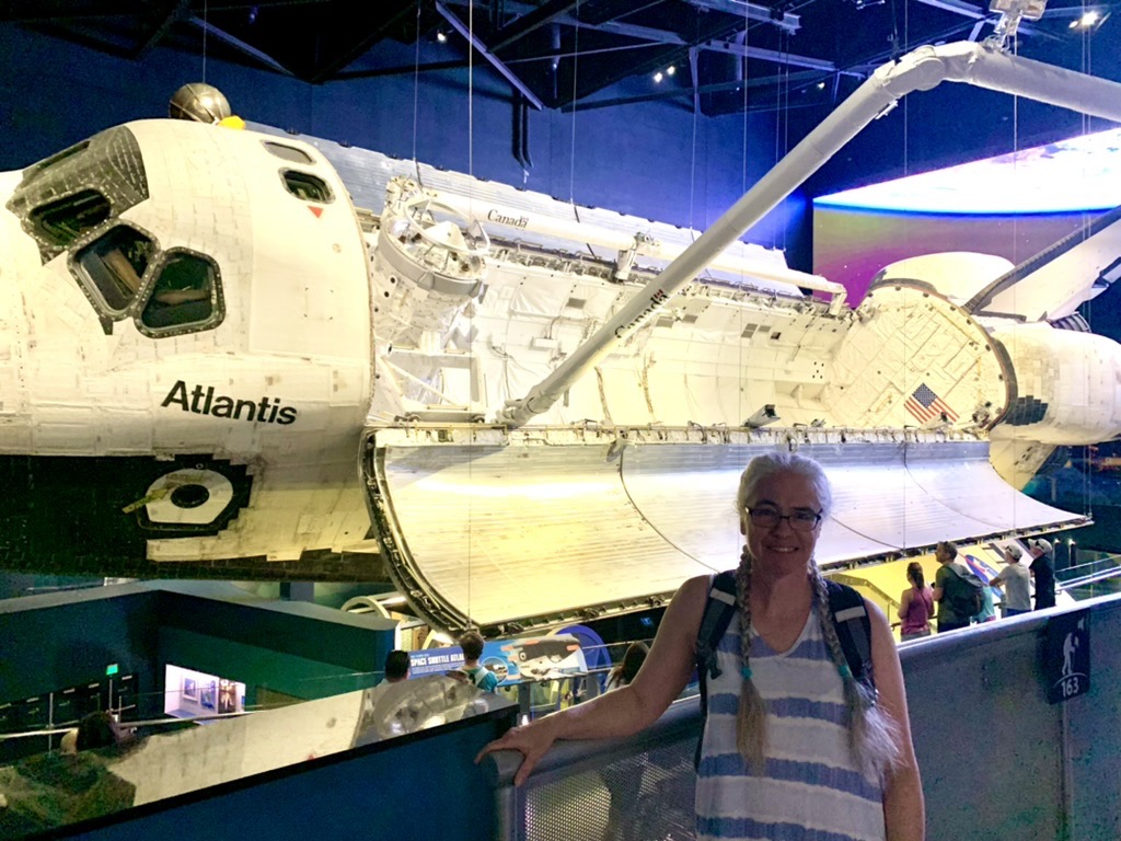 Atlantis