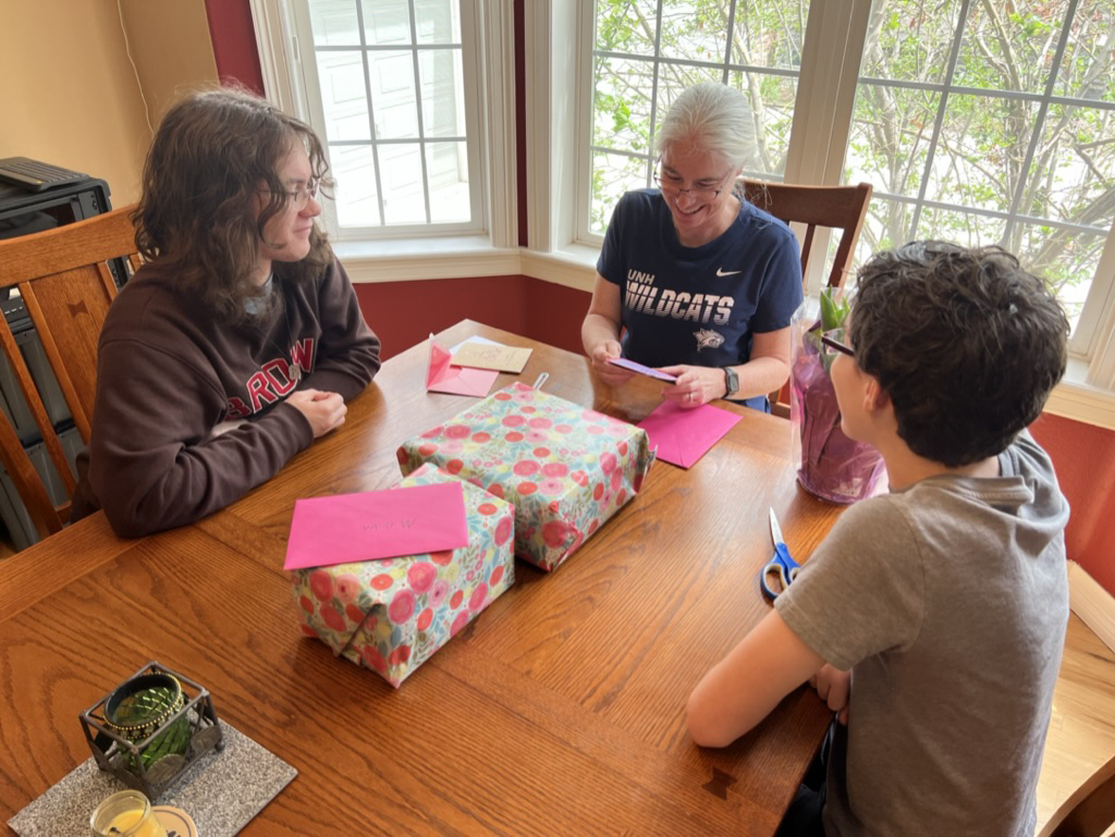 Mother's Day