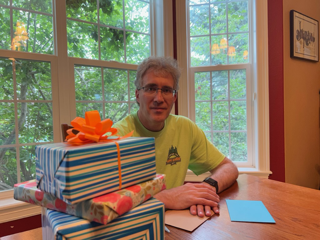Happy Father's Day!