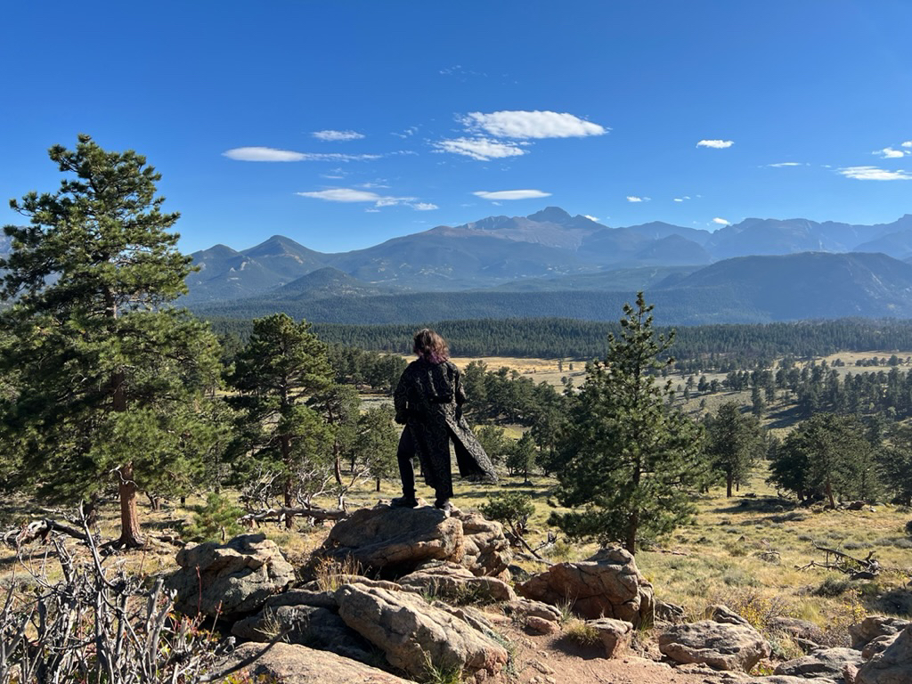 WIndy view