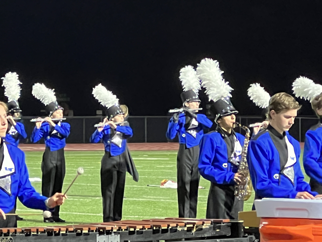 Favorite flute