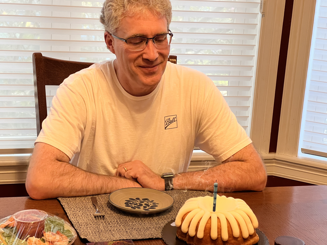 Happy birthday, Jeff!
