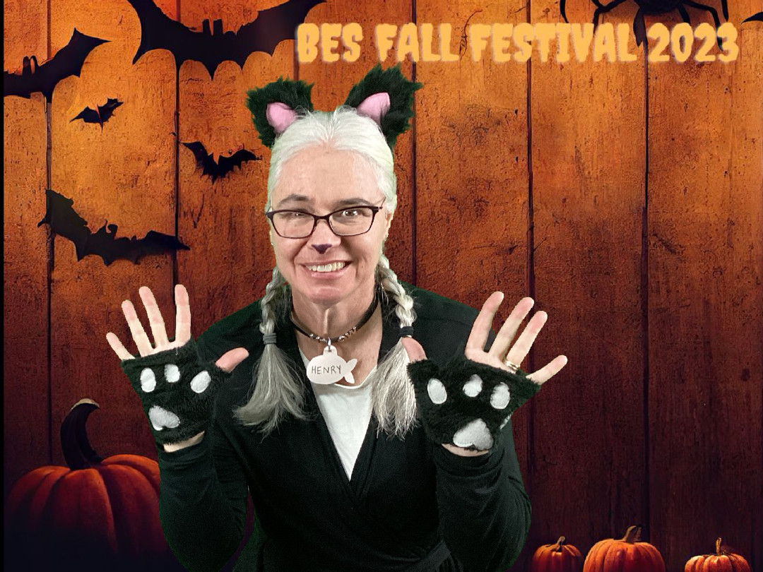 Happy Halloween