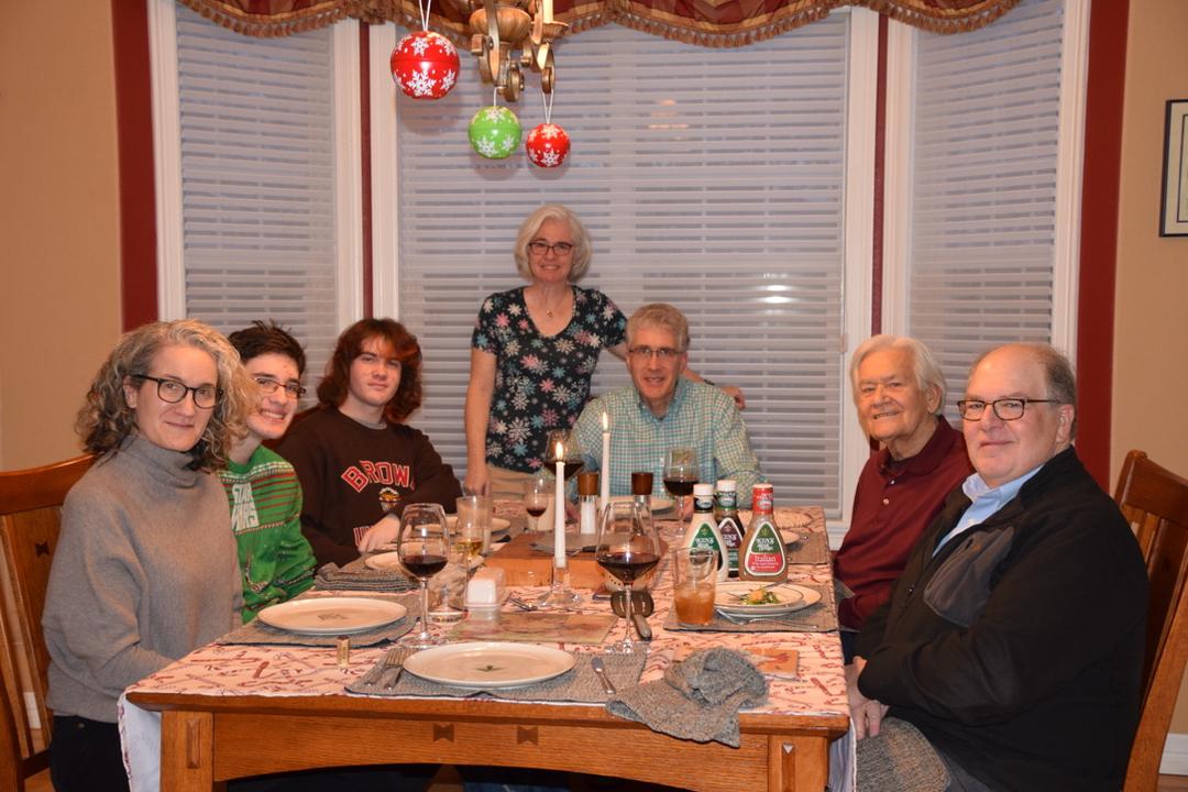 Christmas Eve