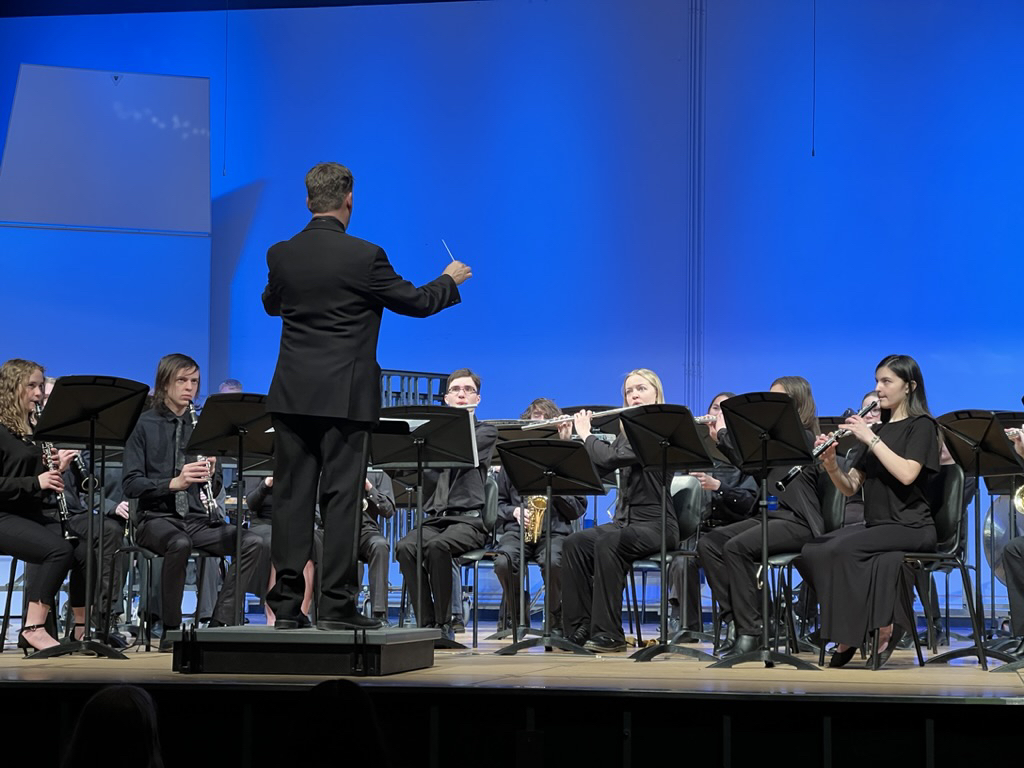 More music!