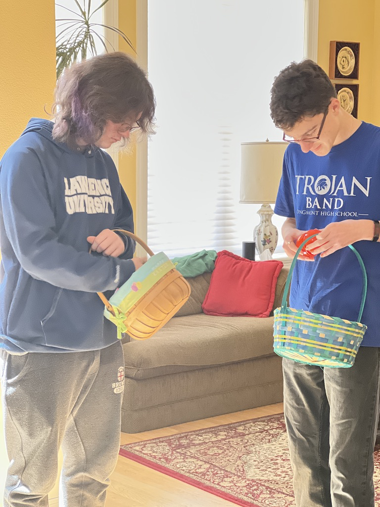 Easter