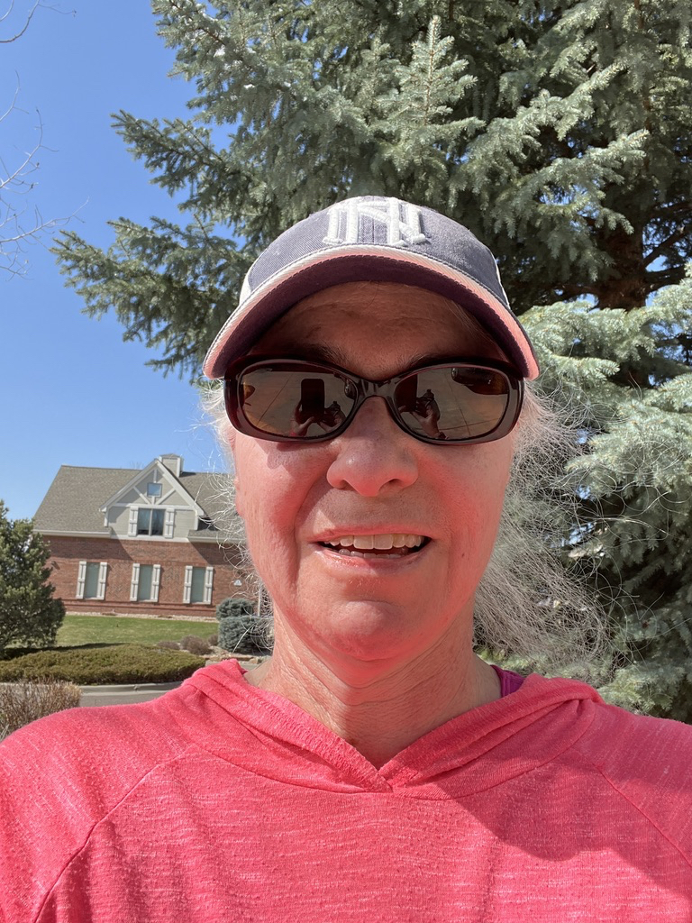 Post-run