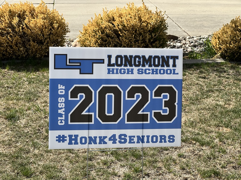 #Honk4Seniors