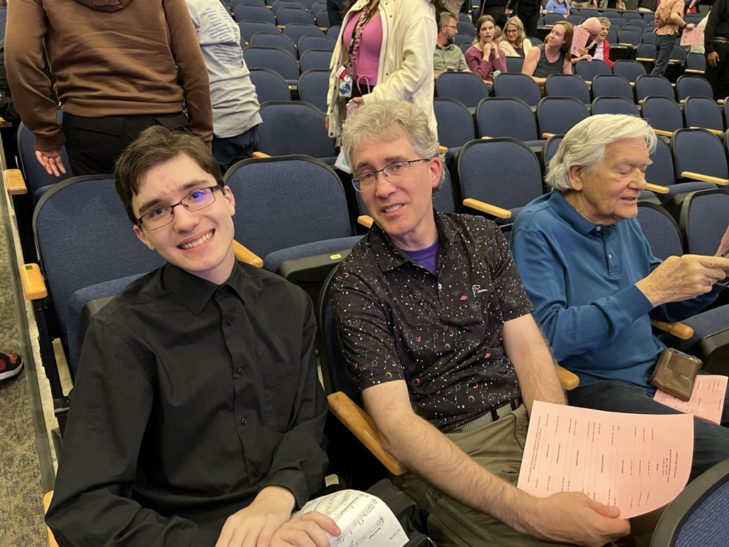 Audience