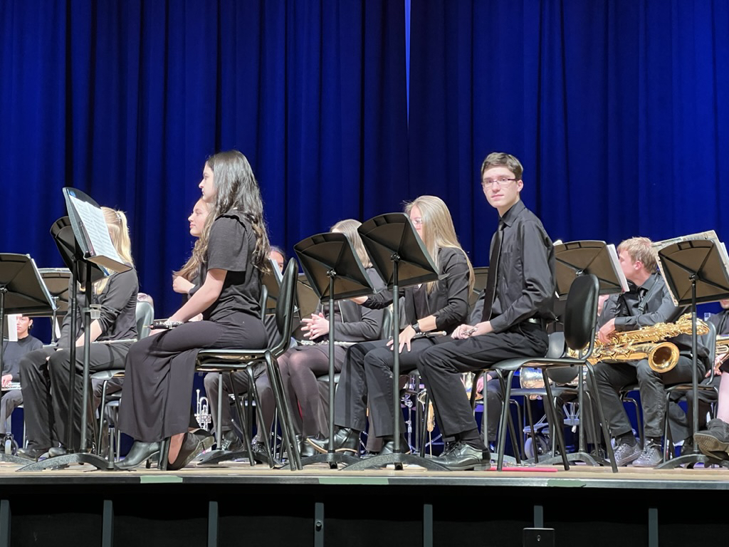 Band kid