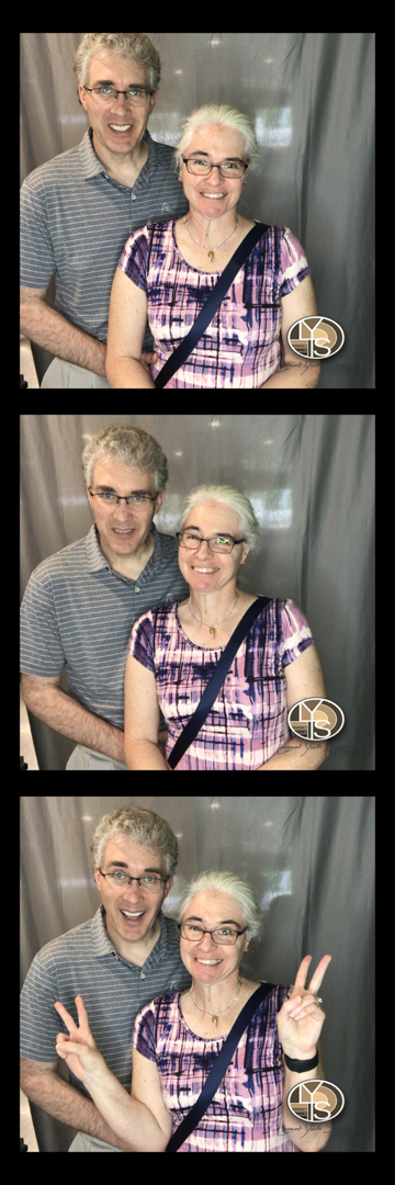 Goofy parents