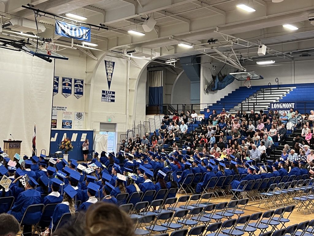 Senior Ceremony
