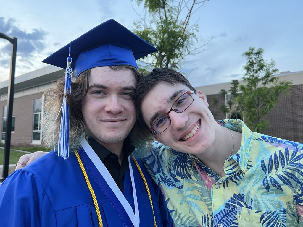 Crazy bros