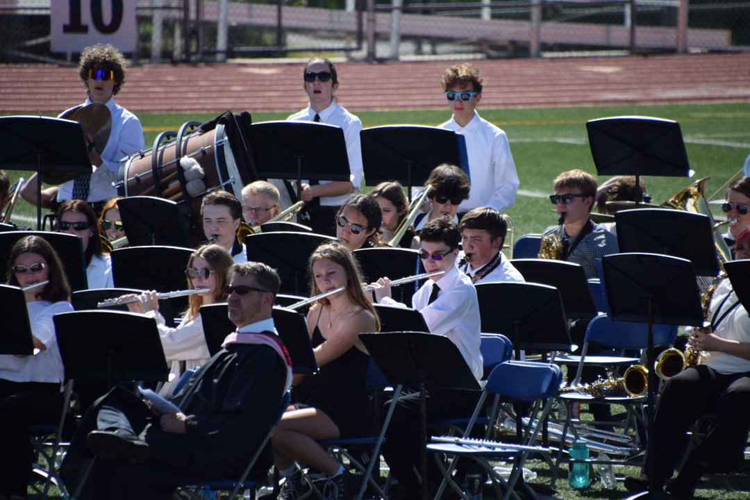 And flute!