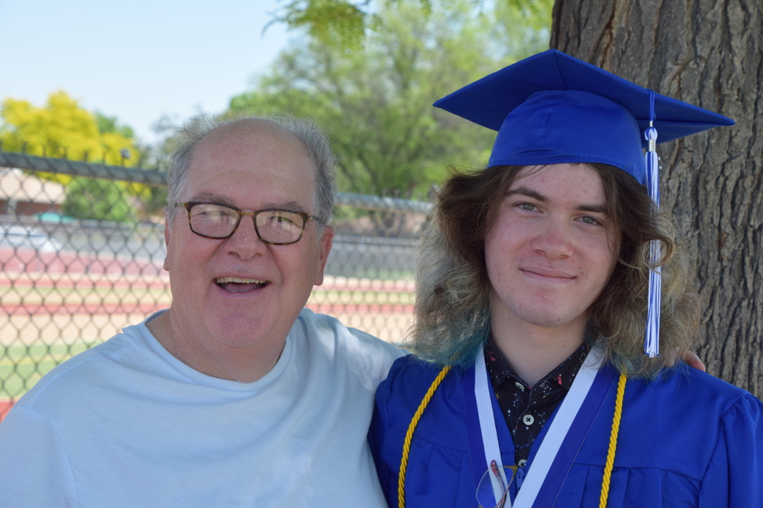 Tom and Tim