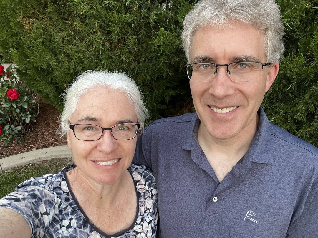 20 Year Anniversay!