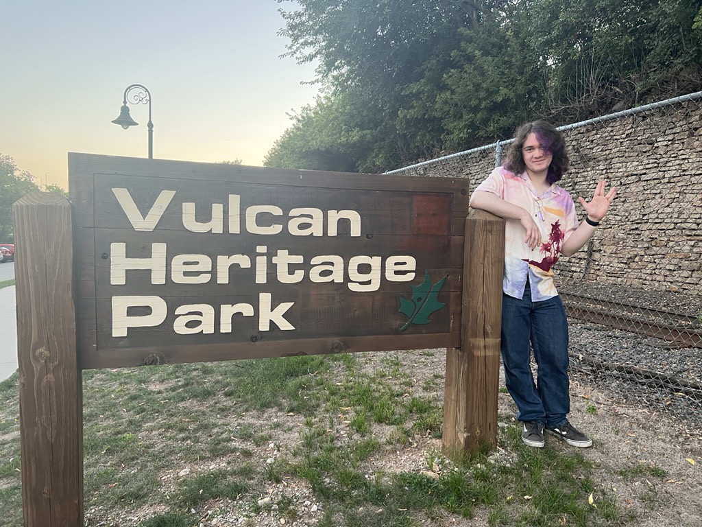 Vulcan Heritage Park