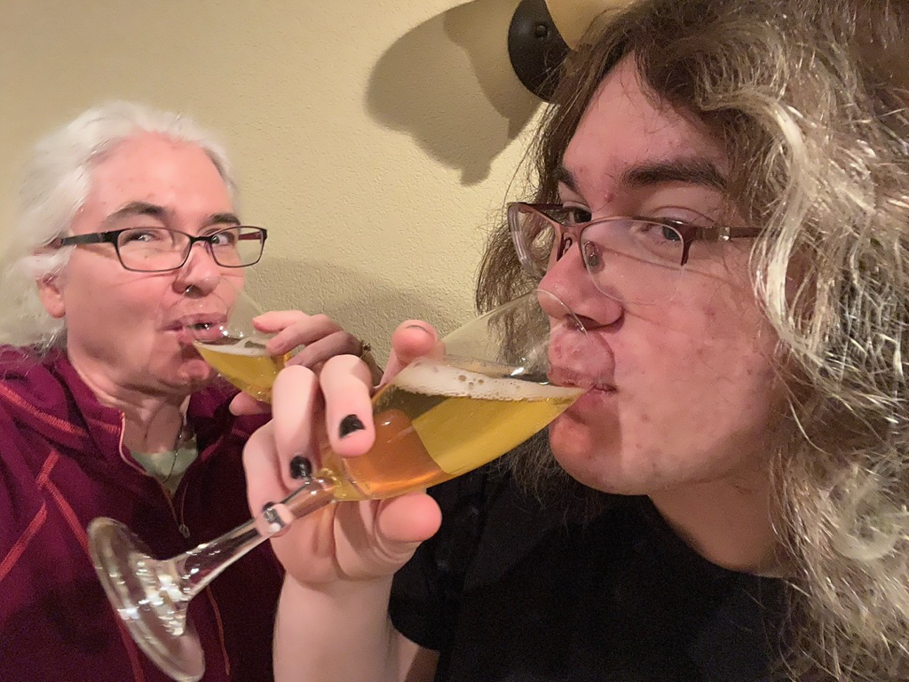Happy New Year!