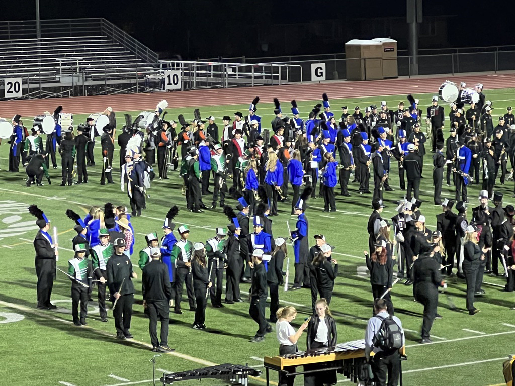 Flutes from many schools