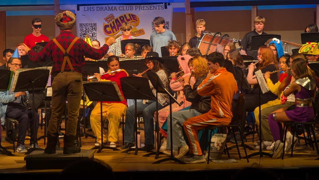 Costume band