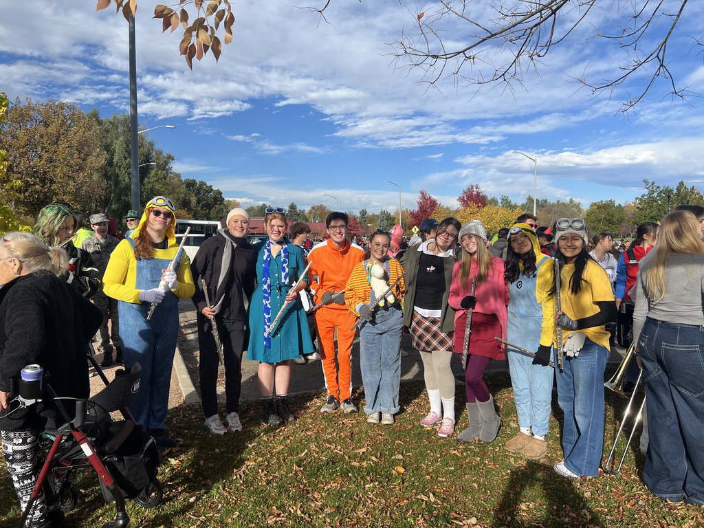 Despicable Me flutes