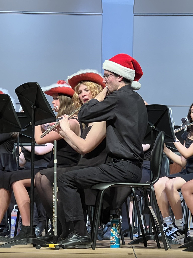 Winter concert