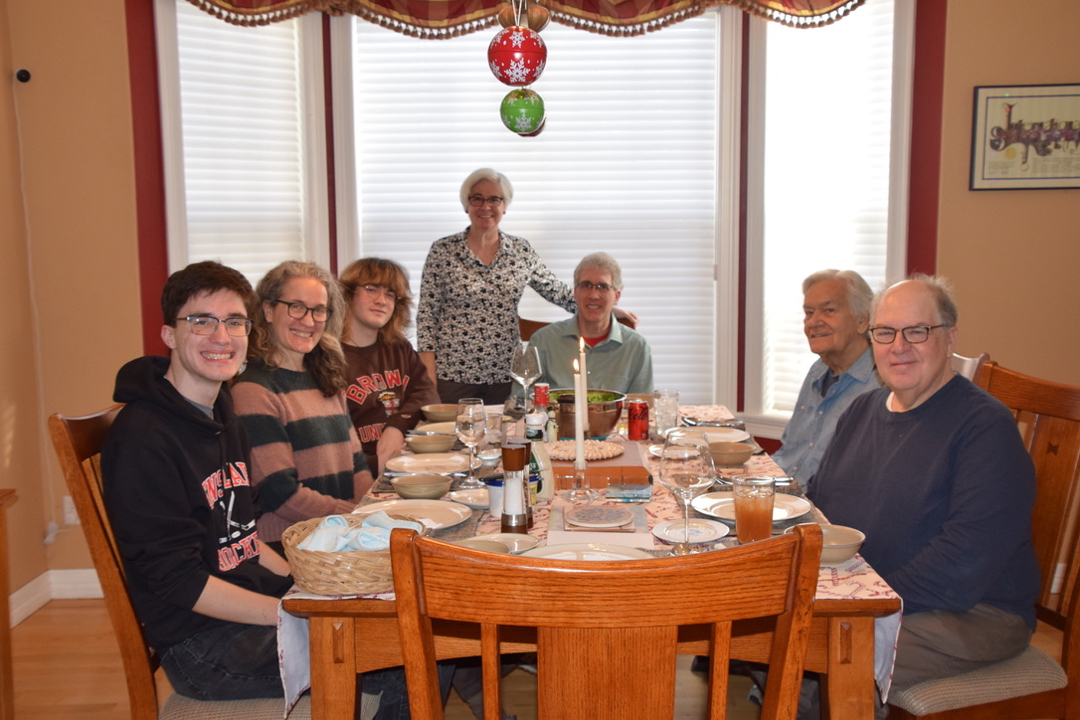 Merry Christmas!