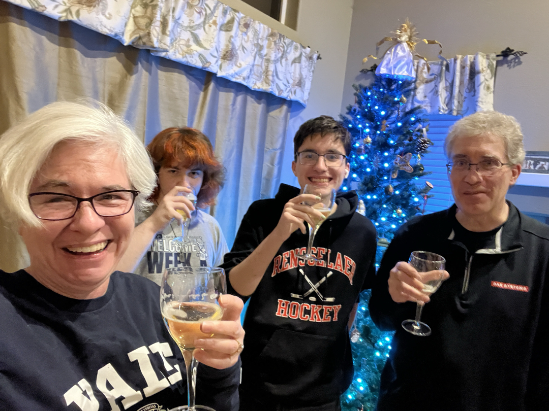 Happy New Year!