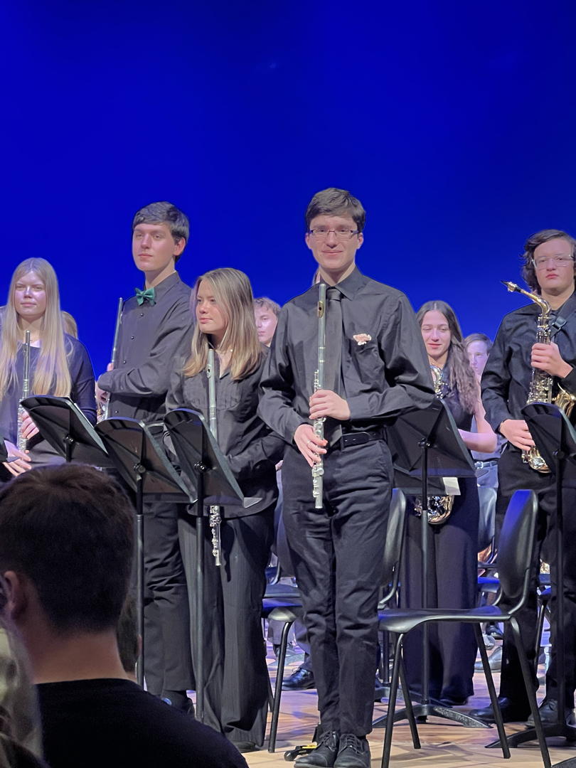 An amazing concert!
