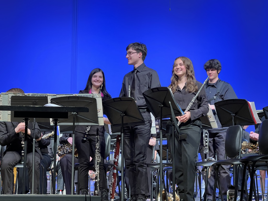 Soloists