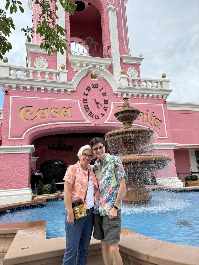 Casa Bonita