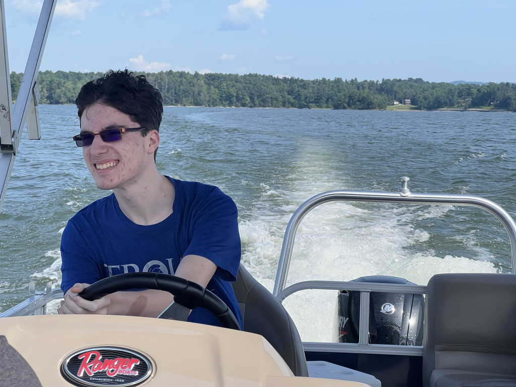 Speed driver